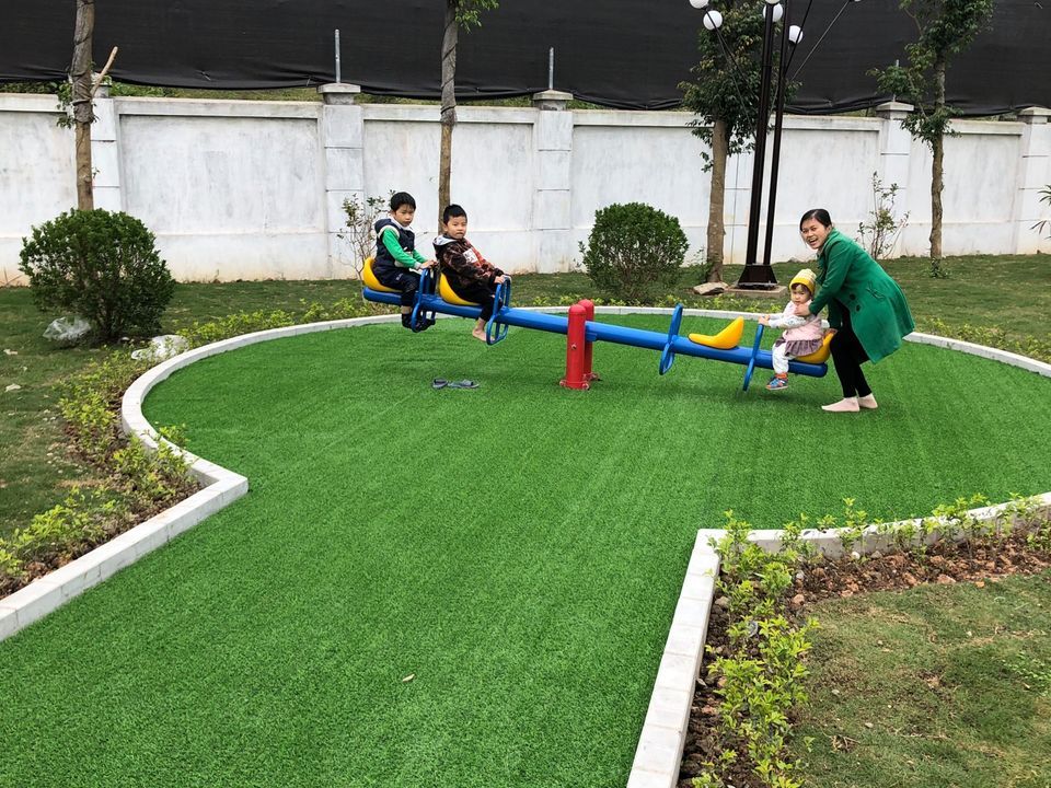 Bán đất Liền kề Dự án Đại Từ Garden City Thị trấn Hùng Sơn, huyện Đại Từ, tỉnh Thái Nguyên