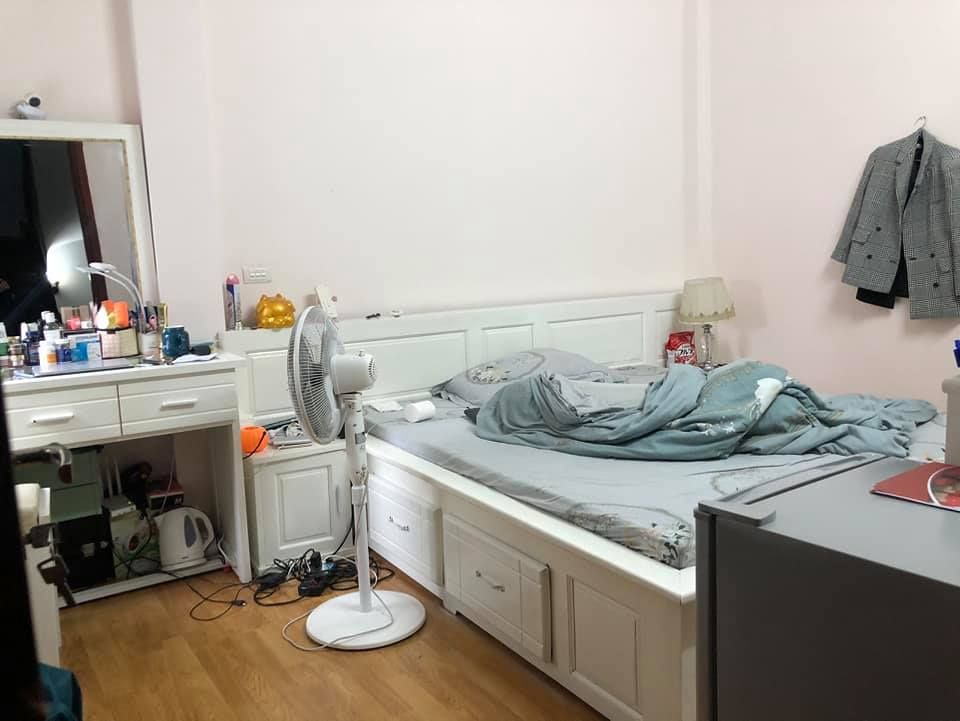 Bán nhà Khương Đình, Ngã Tư Sở.Thanh Xuân. 36m2 - 2.89tỷ. Cách phố 50m.