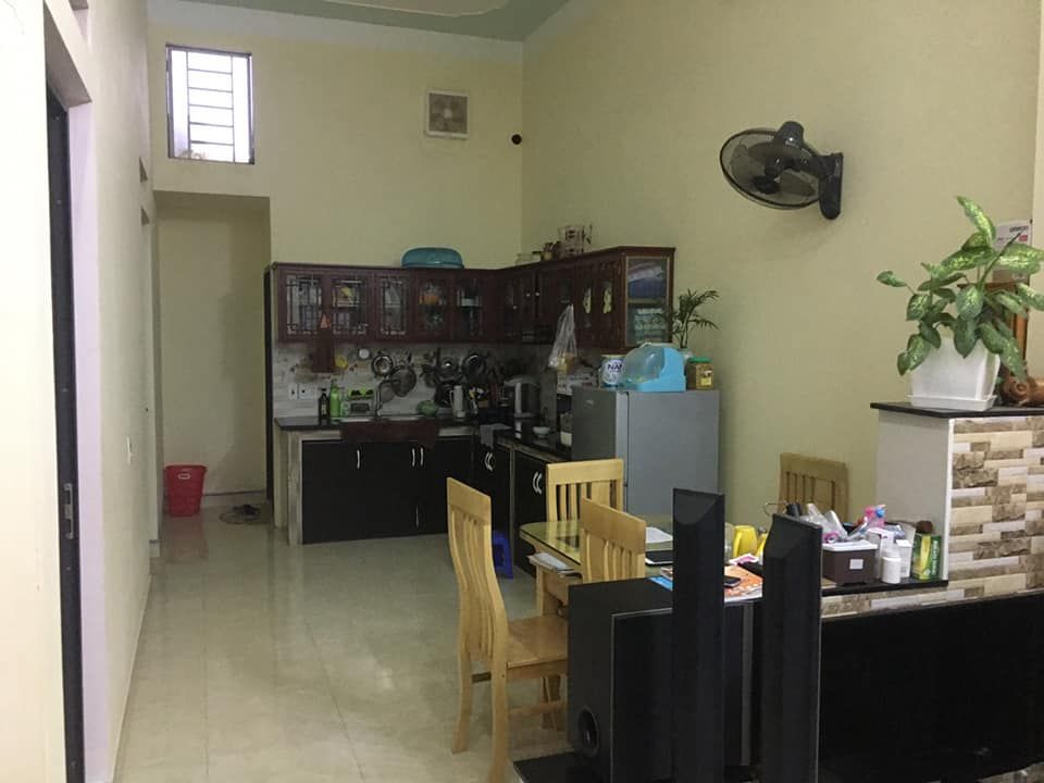 BÁN ĐẤT NOONG ĐÚC FULL THỔ CƯ 80,4M2 ĐÃ SẴN NHÀ THIẾT KẾ ĐẸP CHỈ VIỆC XÁCH VALI ĐẾN Ở