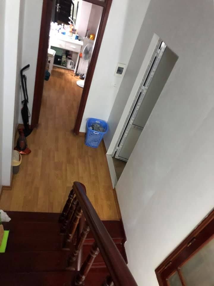 Bán nhà Khương Đình, Ngã Tư Sở.Thanh Xuân. 36m2 - 2.89tỷ. Cách phố 50m.