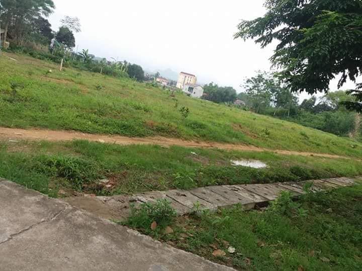 BÁN ĐẤT TRUNG TÂM HUYỆN HÀM YÊN. KM 43 Tại km 43 thi trấn tân yên
