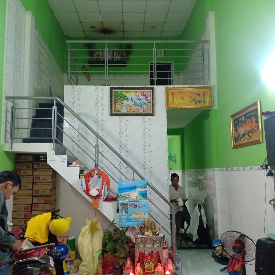 Do kẹt tiền cần bán 1 căn nhà. Xã Trung An Gần Big C Gần Trường học Gần Chợ. Diện Tích 4*16. 1 lầu