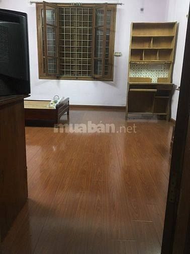 Cho thuê nhà Lò Đúc, Hai Bà Trưng HN, DT 30m2 x 4T giá 9TR cho thuê riêng