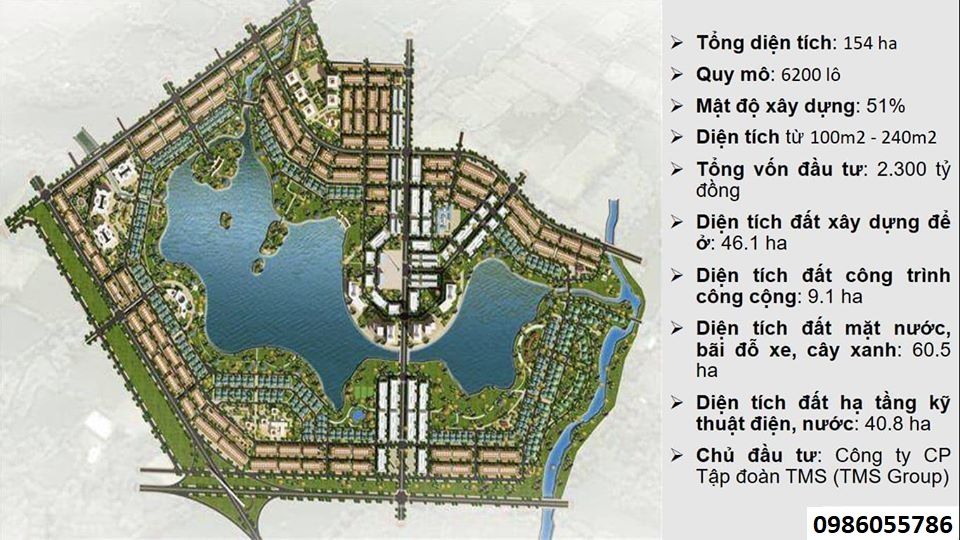 DỰ ÁN ĐẤT NỀN TMS ĐẦM CÓI VĨNH YÊN VĨNH PHÚC CƠ HỘI ĐẦU TƯ CỰC TỐT