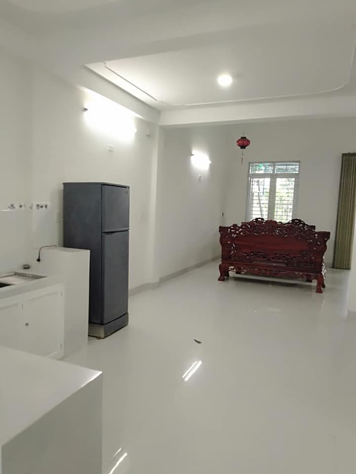 Bán nhà Kdc nghĩa dũng quảng ngãi dt 7 x 18 hướng bắc ,đường nhựa rộng vỉa hè đều có