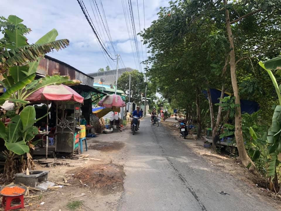 BÁN ĐẤT BÌNH ĐỨC, LONG XUYÊN, AN GIANG MẢNH ĐẤT TÂM HUYẾT CỦA GĐ