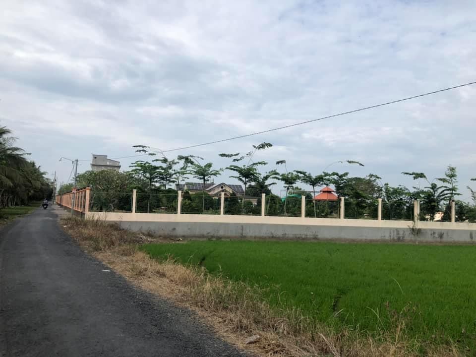 BÁN ĐẤT BÌNH ĐỨC, LONG XUYÊN, AN GIANG MẢNH ĐẤT TÂM HUYẾT CỦA GĐ