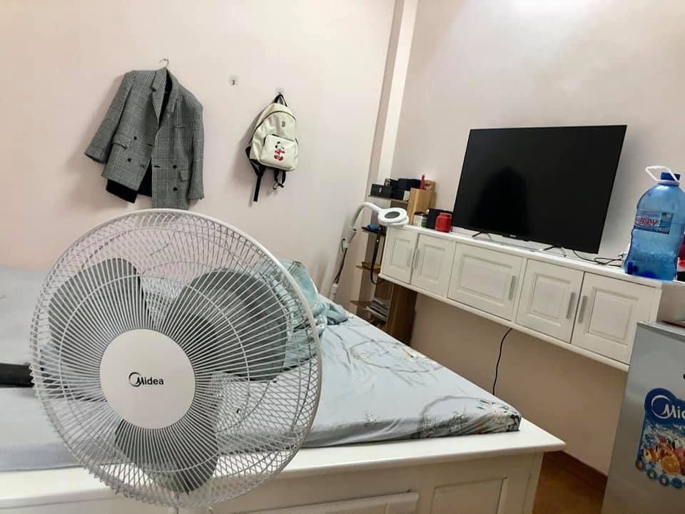 Bán nhà Khương Đình, Ngã Tư Sở.Thanh Xuân. 36m2 - 2.89tỷ. Cách phố 50m.
