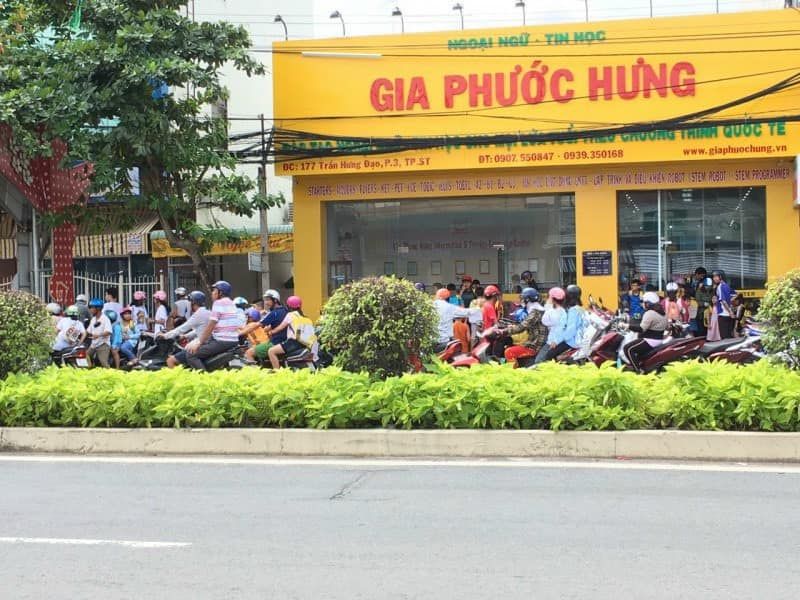 CẦN BÁN NHÀ MỚI XÂY XONG 100% VÀO HẺM 10M ĐỤNG NHÀ ĐƯỜNG TRẦN HƯNG ĐẠO Sóc Trăng