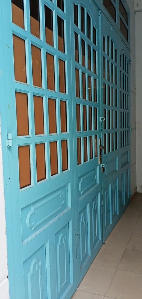 Cho thuê nhà đường số 3 Linh Xuân Thủ đức cách mặt tiền 3 bước chân. Diện tích 80m2