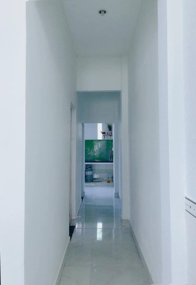 Cho thuê nhà Nguyên căn đường số 52 Hiệp Bình Chánh Thủ Đức Nhà có 2 Phòng ngủ 1 wc