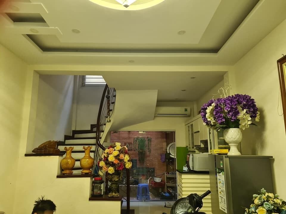 BÁN NHÀ PHỐ TÔN ĐỨC THẮNG, DIỆN TÍCH 40M, 6 TẦNG, MẶT TIỀN: 4M, GIÁ: 4.3 TỶ.