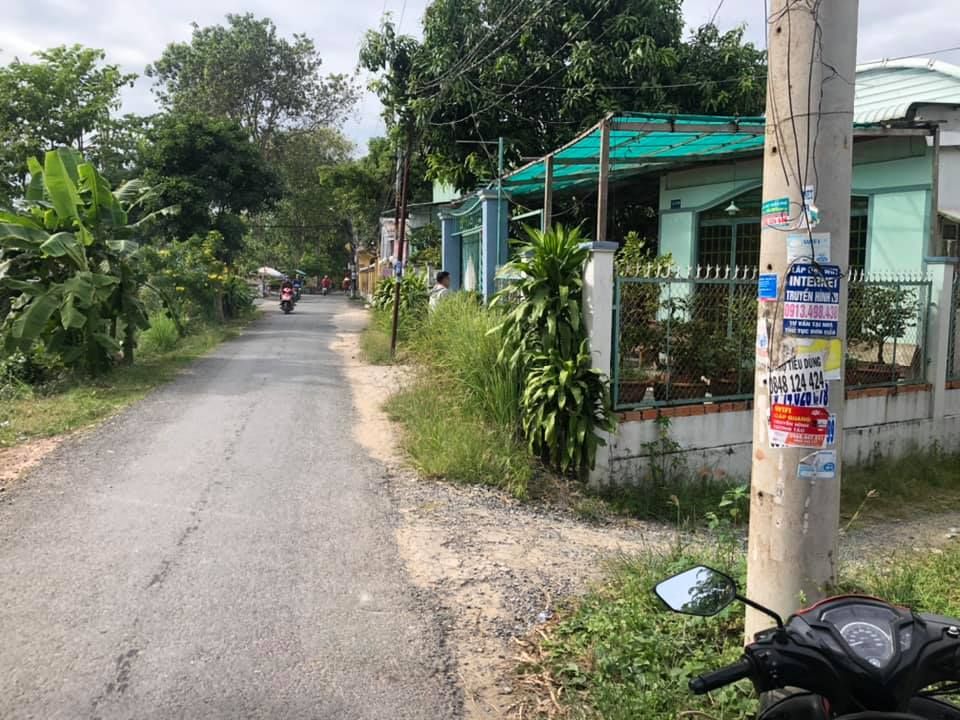 BÁN ĐẤT BÌNH ĐỨC, LONG XUYÊN, AN GIANG MẢNH ĐẤT TÂM HUYẾT CỦA GĐ