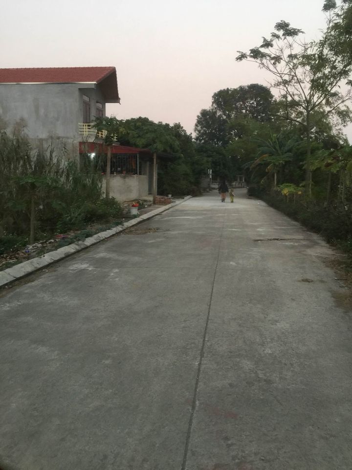 Bán đất ninh mỹ gần kênh đô thiên dt 5x26 tổng 130 m2 bán trong tuần alo em 0369264624