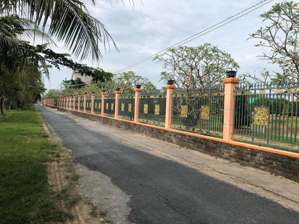 BÁN ĐẤT BÌNH ĐỨC, LONG XUYÊN, AN GIANG MẢNH ĐẤT TÂM HUYẾT CỦA GĐ