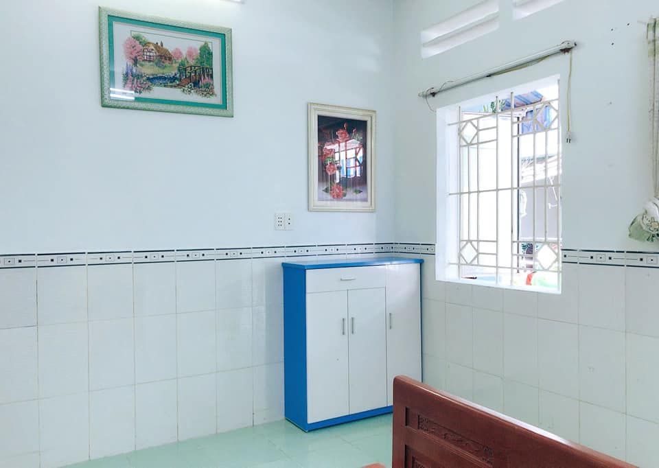 Cho thuê nhà Nguyên căn đường số 52 Hiệp Bình Chánh Thủ Đức Nhà có 2 Phòng ngủ 1 wc
