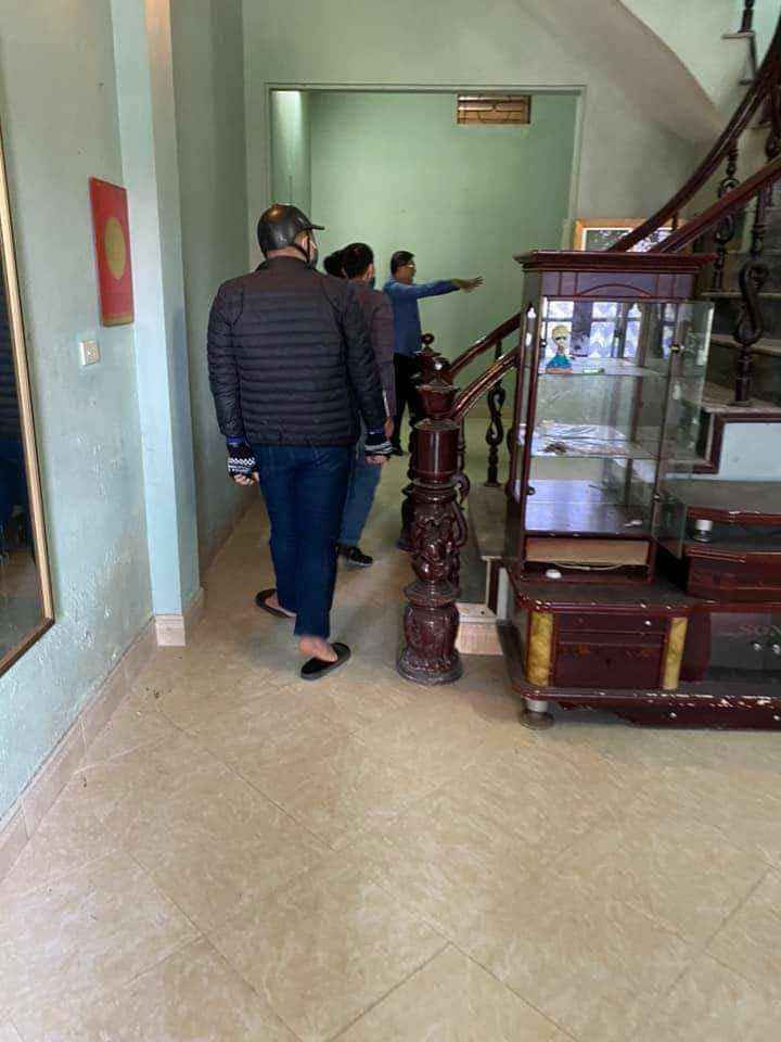 Chính chủ cần bán gấp ngôi nhà 3 tầng đẹp như mơ với giá siêu đẹp Khoái Châu Hưng Yên