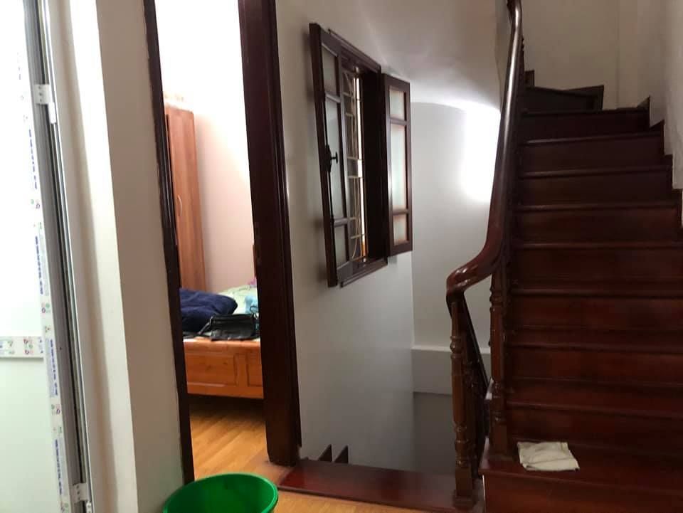 Bán nhà Khương Đình, Ngã Tư Sở.Thanh Xuân. 36m2 - 2.89tỷ. Cách phố 50m.