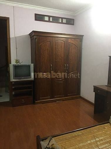 Cho thuê nhà Lò Đúc, Hai Bà Trưng HN, DT 30m2 x 4T giá 9TR cho thuê riêng