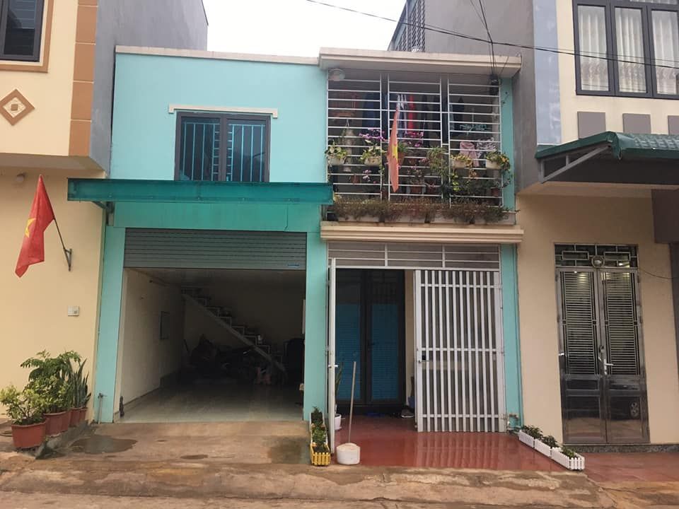 BÁN ĐẤT NOONG ĐÚC FULL THỔ CƯ 80,4M2 ĐÃ SẴN NHÀ THIẾT KẾ ĐẸP CHỈ VIỆC XÁCH VALI ĐẾN Ở