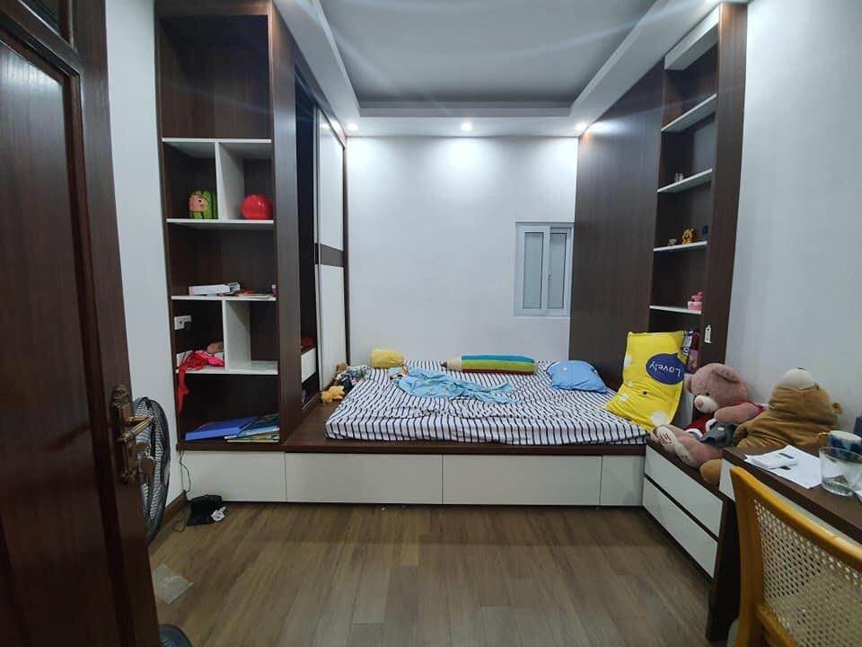 NHÀ ĐẸP NỘI THẤT ĐỦ ĐẦY NGÕ THÔNG KINH DOANH TRUNG TÂM ĐỐNG ĐA GẦN NGÃ 6 Ô CHỢ DỪA
