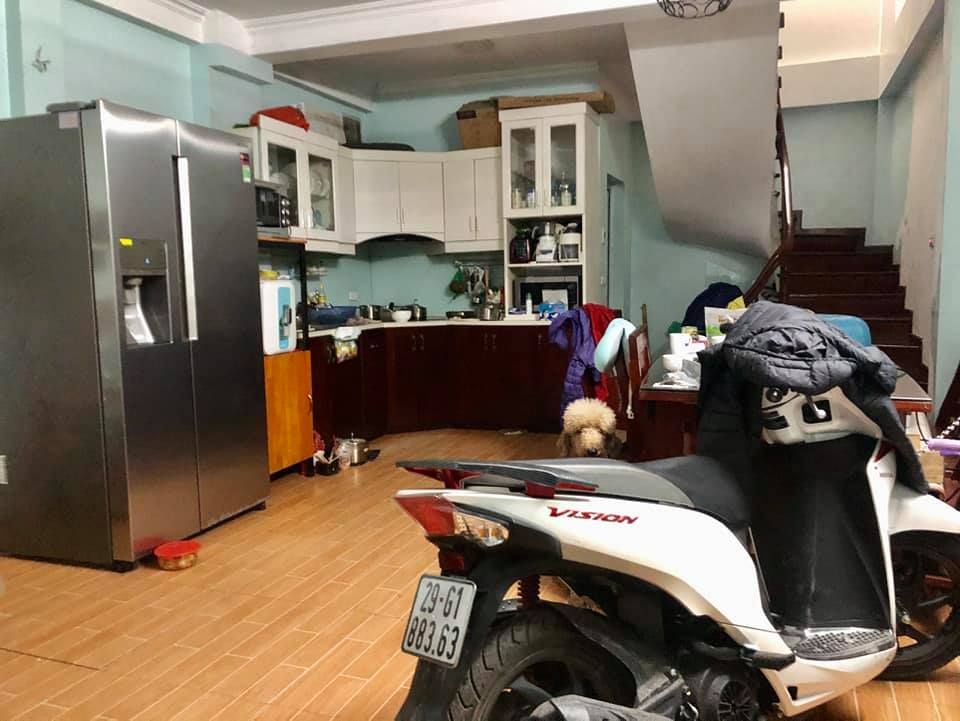 Bán nhà Khương Đình, Ngã Tư Sở.Thanh Xuân. 36m2 - 2.89tỷ. Cách phố 50m.