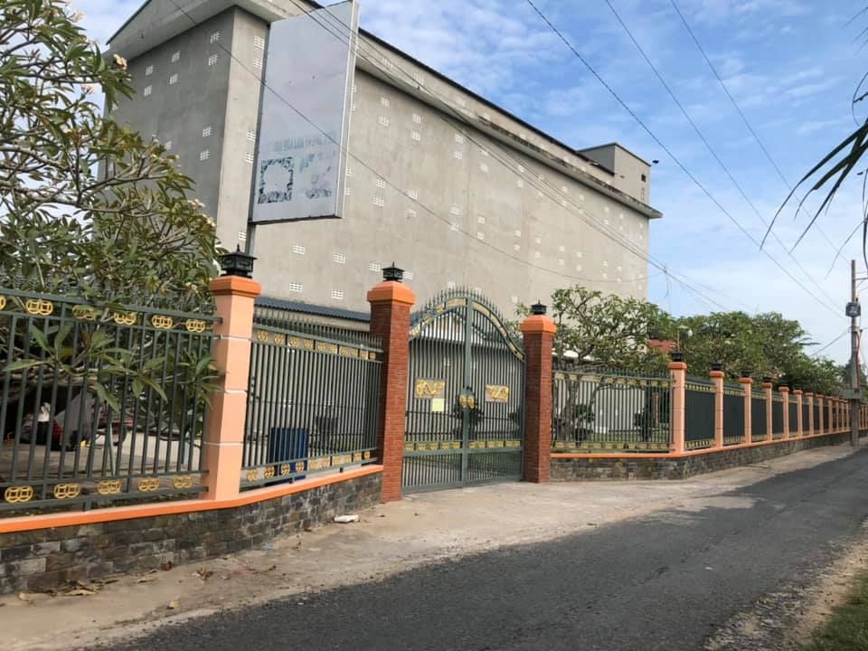 BÁN ĐẤT BÌNH ĐỨC, LONG XUYÊN, AN GIANG MẢNH ĐẤT TÂM HUYẾT CỦA GĐ