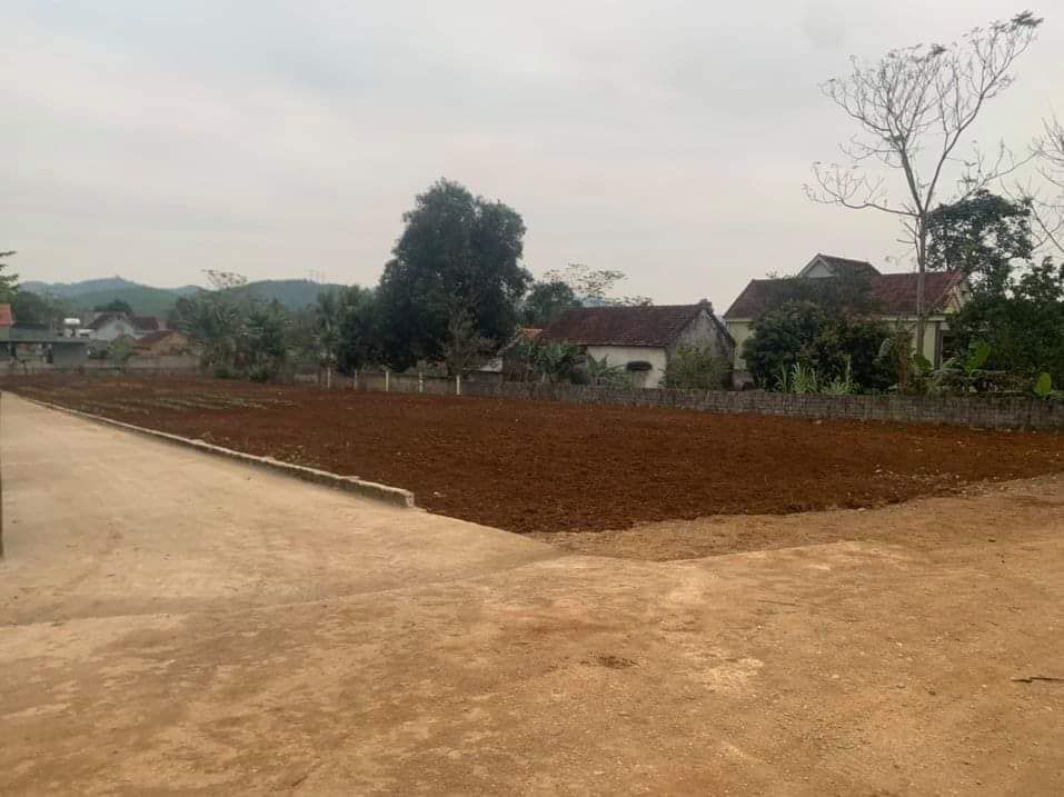 CẦN BÁN NHANH 7 lô đất ở xã nghĩa thuận, thị xã Thái Hoà cực đẹp, cách QL48 chỉ 500m