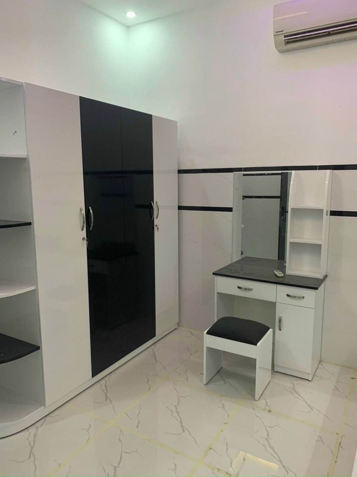 Bán đất tặng hạ tầng Nhà Phước Hội mới xây chỉ việc dọn vào ở . Khu dân cư hiện hữu
