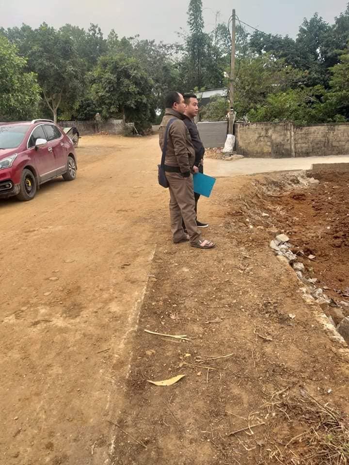 CẦN BÁN NHANH 7 lô đất ở xã nghĩa thuận, thị xã Thái Hoà cực đẹp, cách QL48 chỉ 500m