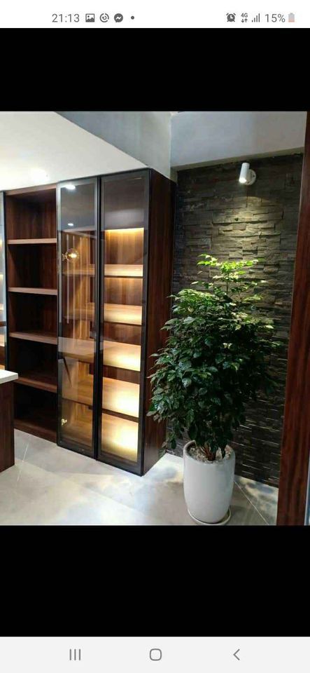 BÁN NHÀ NGỌC LÂM 55M X5T X4M NHỈNH 6 TỶ FULL NỘI THẤT GIƯỜNG TỦ TOÀN GỖ LIM