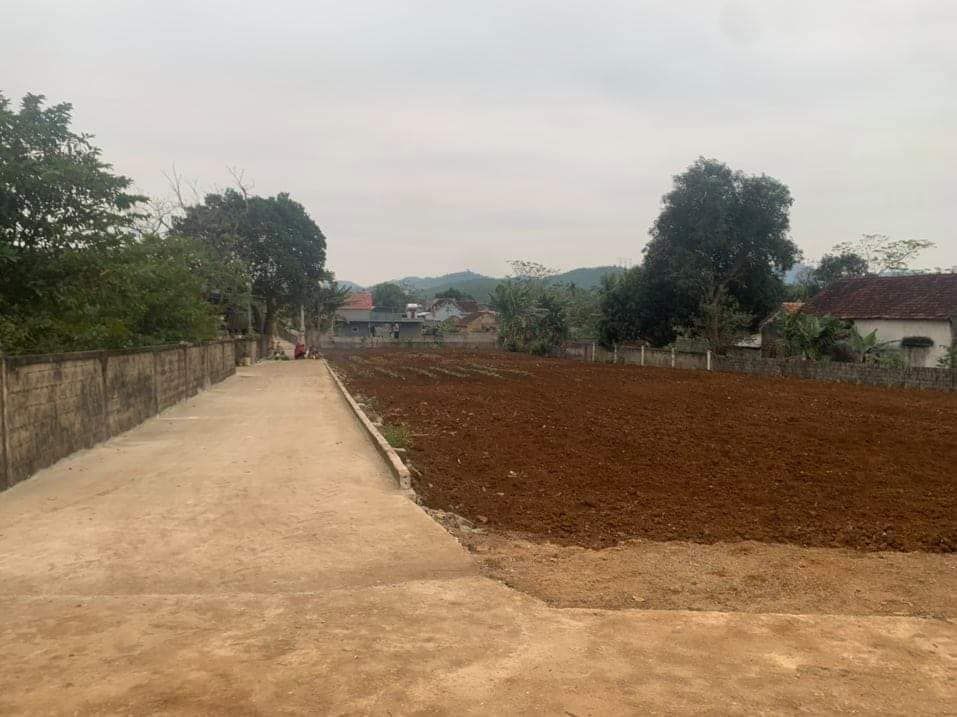 CẦN BÁN NHANH 7 lô đất ở xã nghĩa thuận, thị xã Thái Hoà cực đẹp, cách QL48 chỉ 500m