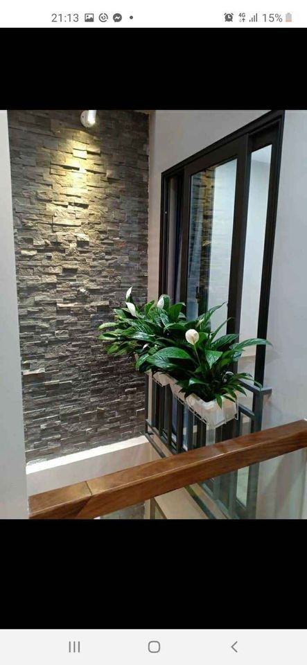 BÁN NHÀ NGỌC LÂM 55M X5T X4M NHỈNH 6 TỶ FULL NỘI THẤT GIƯỜNG TỦ TOÀN GỖ LIM