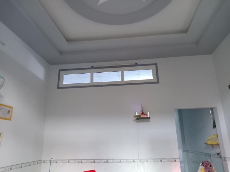 BÁN NHÀ MÁI THÁI TẠI KDC CÁT TƯỜNG PHƯỜNG 3, VỊ THANH, Hậu Giang