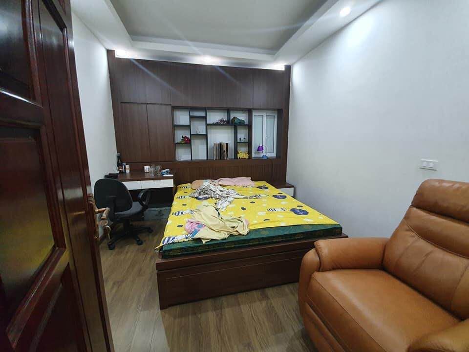 NHÀ ĐẸP NỘI THẤT ĐỦ ĐẦY NGÕ THÔNG KINH DOANH TRUNG TÂM ĐỐNG ĐA GẦN NGÃ 6 Ô CHỢ DỪA