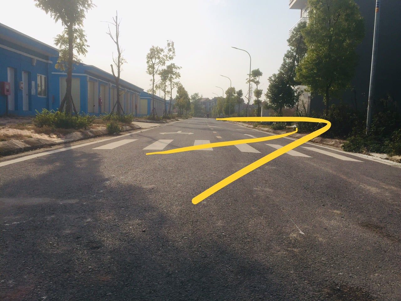 CHÍNH CHỦ BÁN 02 LÔ ĐẤT LIỀN KỀ KHU ĐÔ THỊ MỚI CHỢ CỐC DĨNH TRÌ TP BẮC GIANG