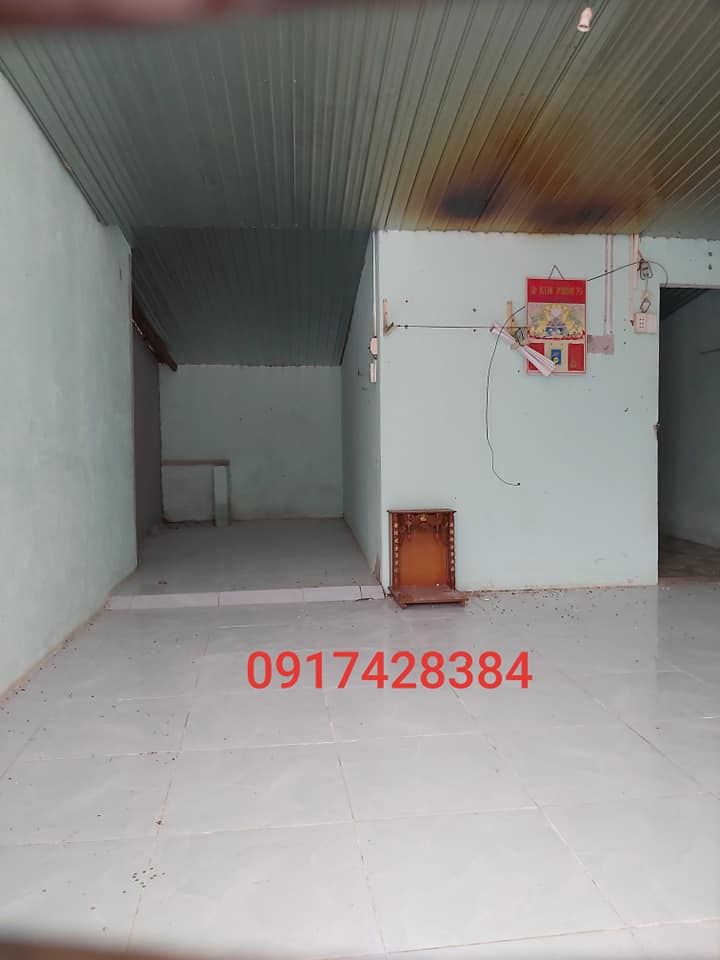 cần bán gấp thửa đất Thổ cư có 1 căn nhà cấp 4 nho nhỏ An Điền, An Bình, Châu Thành, Tây Ninh.
