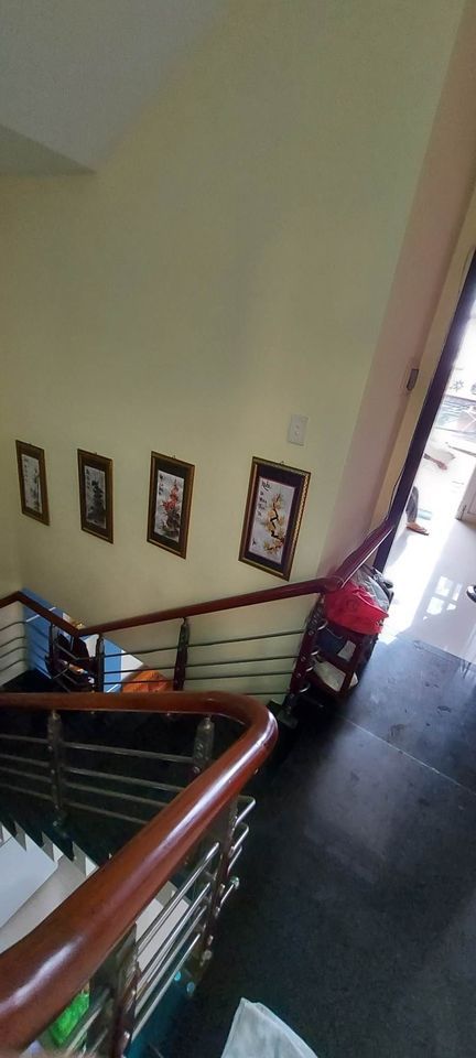 Cần bán Biệt thự Mini 3 mê 3 tầng chính chủ đang ở 2 mặt kiệt trần cao vân nhà nội thất cực xịn