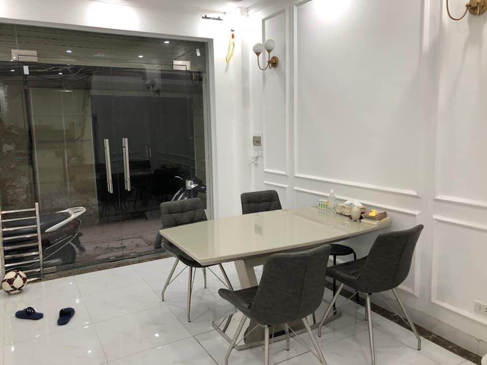 NHÀ ĐẸP NỘI THẤT ĐỦ ĐẦY NGÕ THÔNG KINH DOANH TRUNG TÂM ĐỐNG ĐA GẦN NGÃ 6 Ô CHỢ DỪA