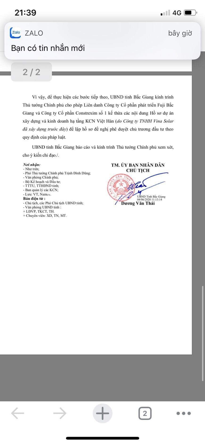 BÁN LÔ ĐẤT CÔNG NGHIỆP TẠI MY ĐIỀN 3 HOÀNG NINH VIỆT YÊN BẮC GIANG