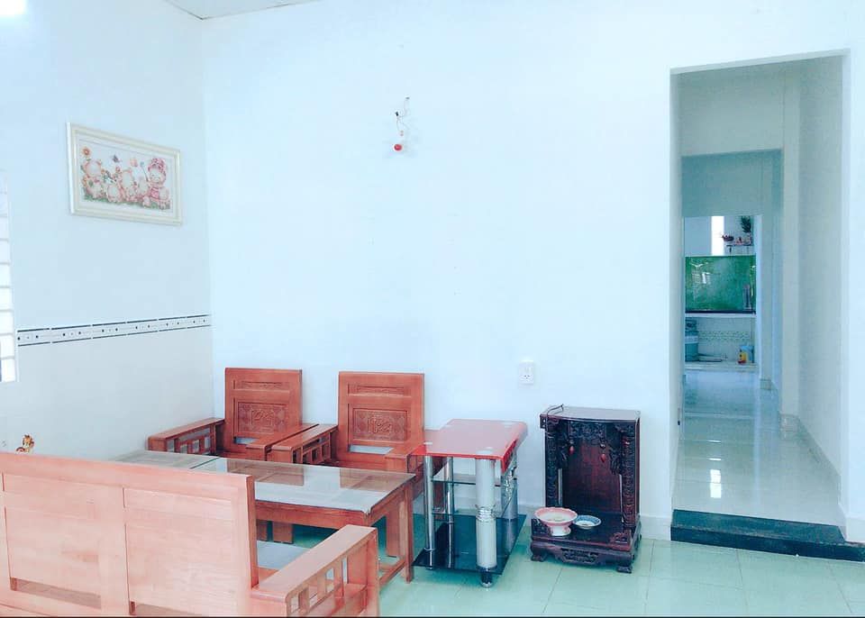 Cho thuê nhà Nguyên căn đường số 52 Hiệp Bình Chánh Thủ Đức Nhà có 2 Phòng ngủ 1 wc