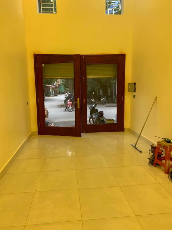 Bán gấp nhà chính chủ 18 Đường Lê Phụng Hiểu , Phường Vệ An , TP Bắc Ninh MT:3,5m DT :91,3m2
