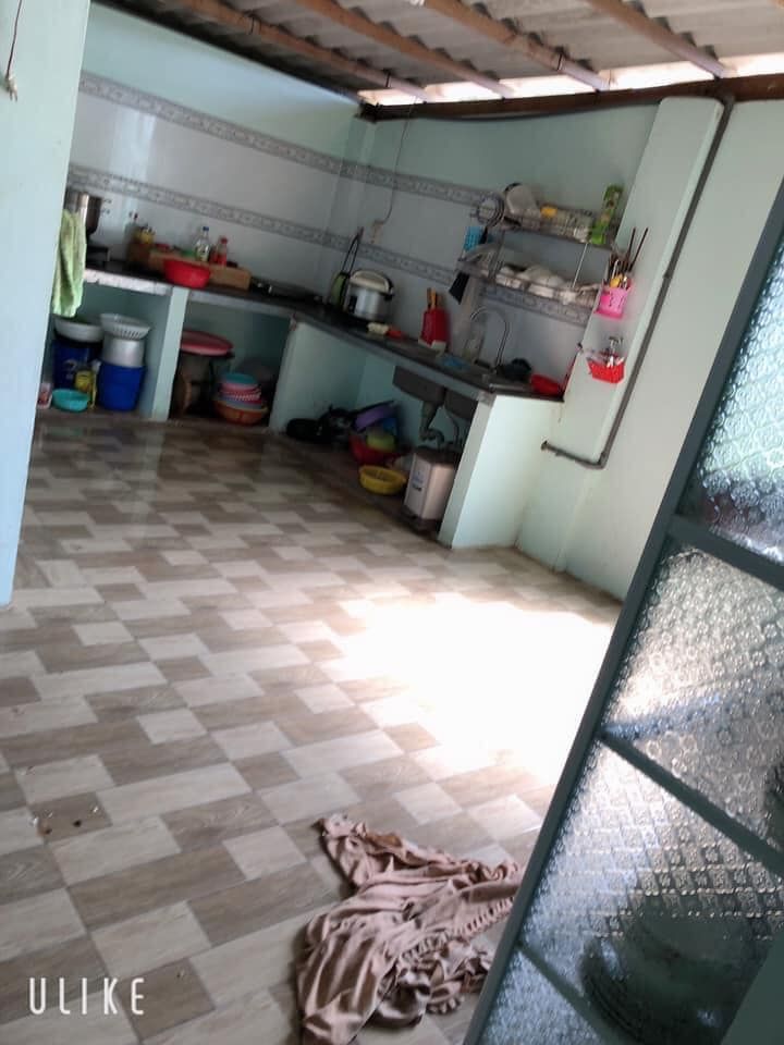 Mình cần bán gấp nhà mặt tiền quốc lộ 55 qua cầu suối dứa khoảng 300m hướng về biển cam bình