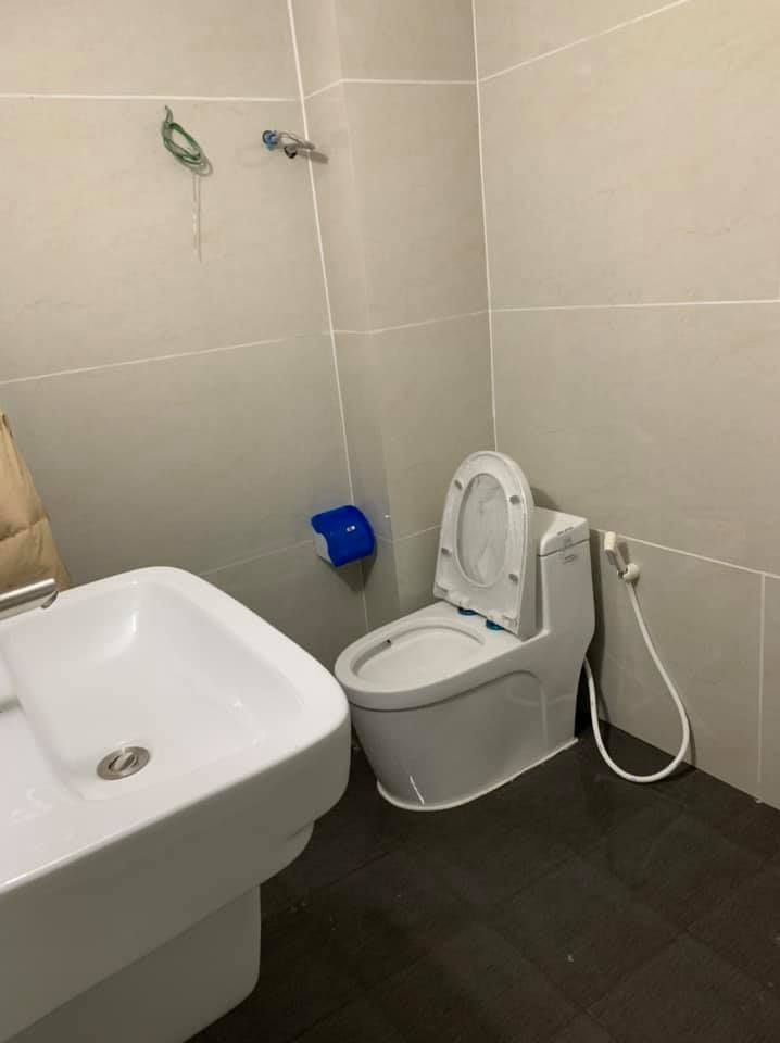 Bán gấp nhà chính chủ 18 Đường Lê Phụng Hiểu , Phường Vệ An , TP Bắc Ninh MT:3,5m DT :91,3m2