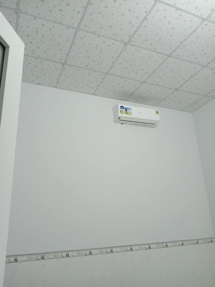BÁN NHÀ MÁI THÁI TẠI KDC CÁT TƯỜNG PHƯỜNG 3, VỊ THANH, Hậu Giang