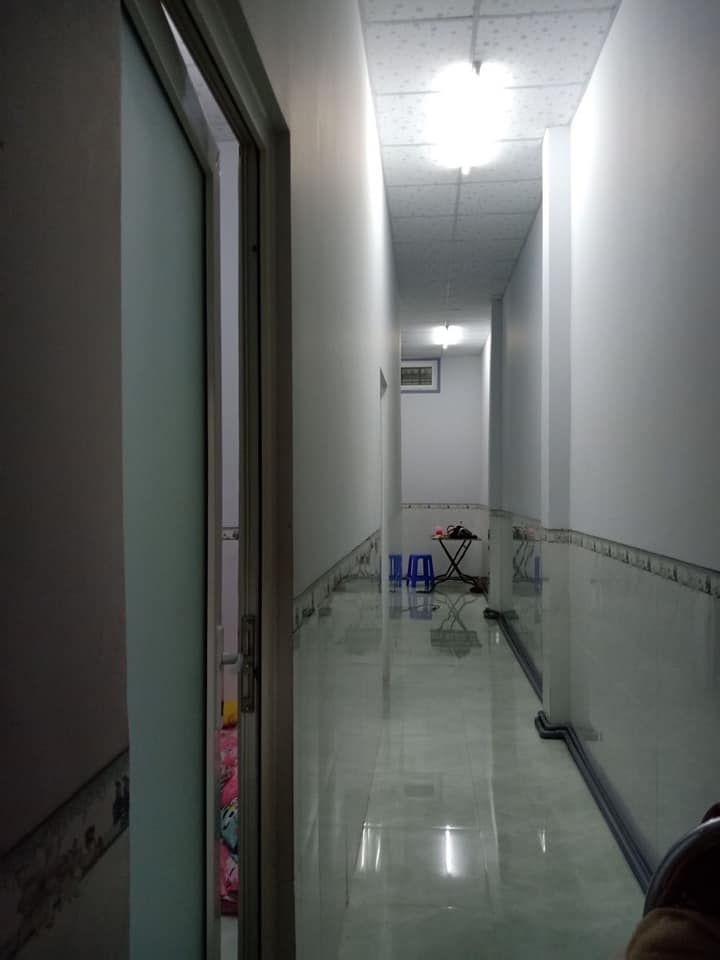 BÁN NHÀ MÁI THÁI TẠI KDC CÁT TƯỜNG PHƯỜNG 3, VỊ THANH, Hậu Giang