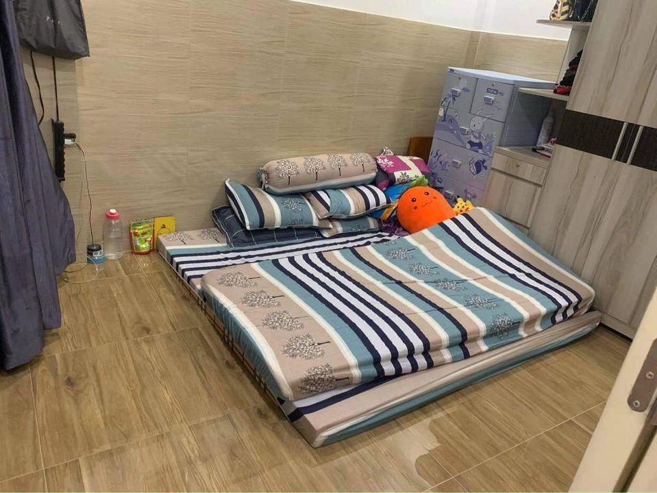 Bán Nhà Lê Quang Định,P11, Bình Thạnh