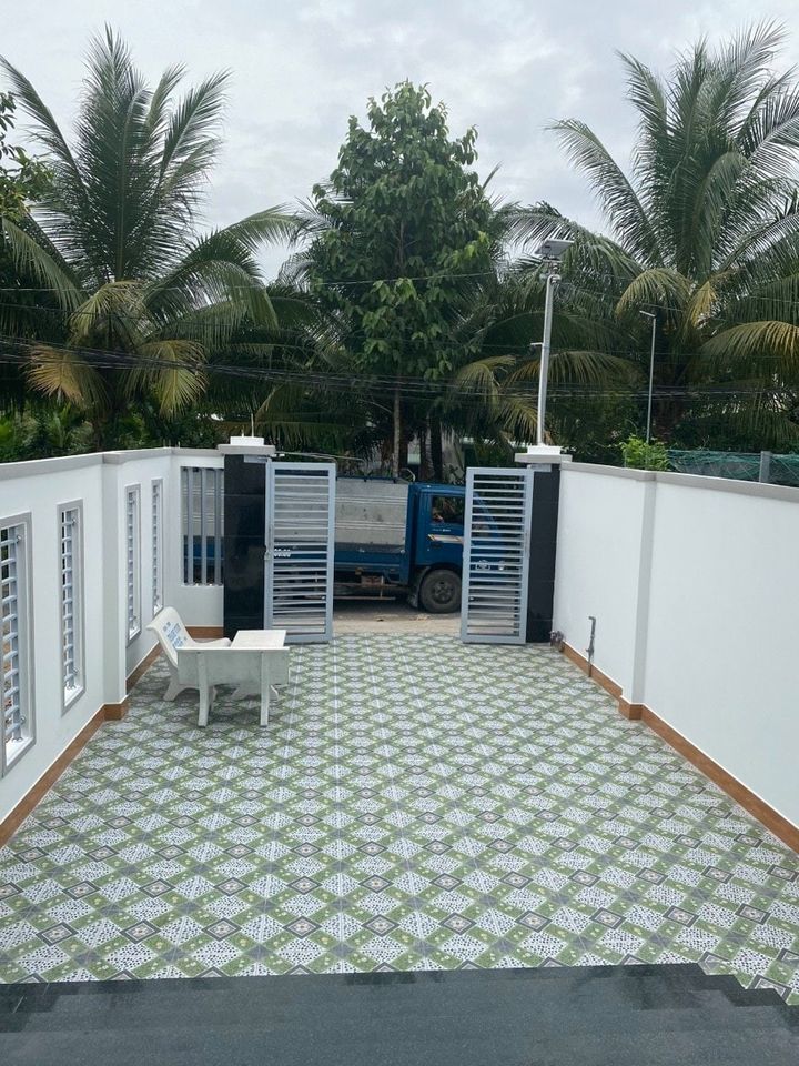 Nhà mới siêu đẹp GIẢM NHANH TRƯỚC TẾT GIÁ 3 TỶ CHỐT NHANH 2.7 tỷ Phú Nhuận, Bến Tre