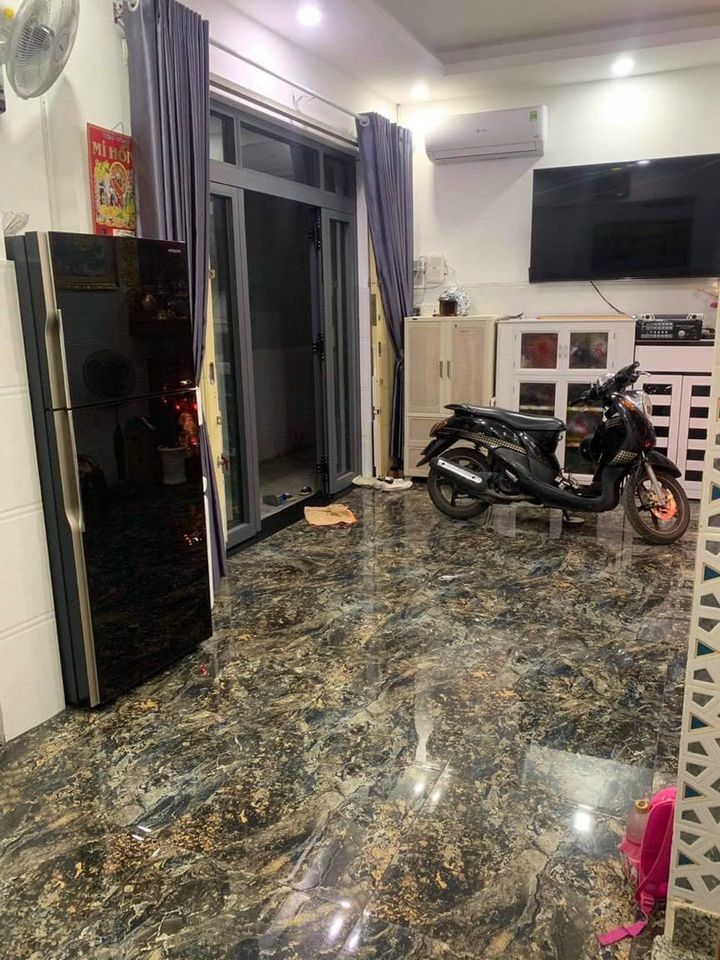 Bán Nhà Lê Quang Định,P11, Bình Thạnh