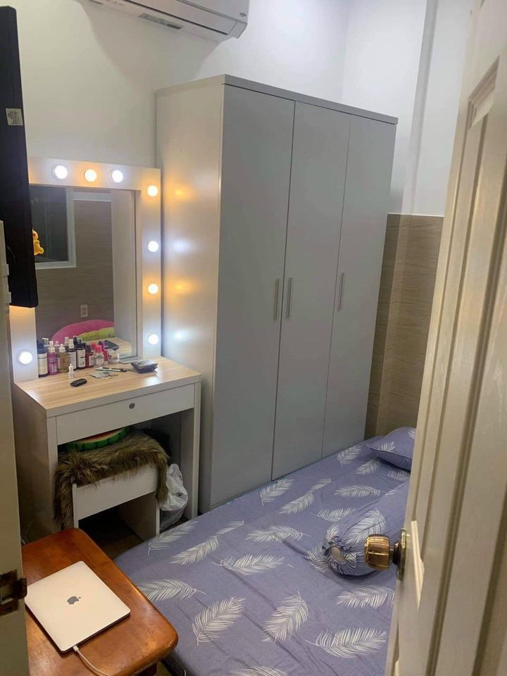 Bán Nhà Lê Quang Định,P11, Bình Thạnh